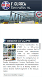 Mobile Screenshot of fgciph.com
